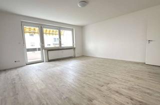 Wohnung kaufen in Thomas-Mann-Straße, 86438 Kissing, Helle 3‑Zimmer‑Wohnung (ca. 87 m²) mit West‑Balkon & Stellplatz – top Lage in Kissing
