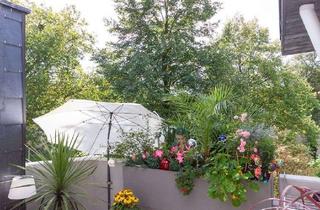 Wohnung kaufen in 42659 Burg, 2-Zimmer-ETW mit Balkon und Fahrstuhl in guter Wohnlage als Anlageobjekt