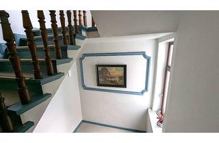 Wohnung kaufen in 27576 Lehe, Große Wohnung historischem Mehrfamilienhaus mit Jugendstilfassade - 80 m² - 3,5 Zimmer