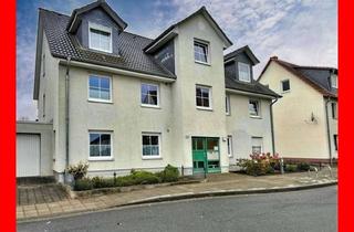 Wohnung kaufen in 31137 Hildesheim, Wohnen unterm Dach mit Wohlfühlfaktor