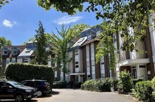 Wohnung kaufen in 50354 Hürth, Vermietete 2- Zimmer-Erdgeschosswohnung in ruhiger Lage Hürth- Hermülheim