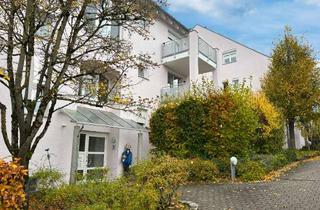 Wohnung kaufen in 74321 Bietigheim-Bissingen, Lage, Lage, LUG - 2-Zimmer-Wohnung zur Kapitalanlage