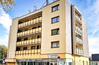 Wohnung kaufen in 44627 Börnig, Eigentumswohnung mit Garage in guter Wohnlage – solventer Mieter inklusive