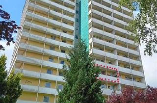 Wohnung kaufen in 24223 Schwentinental, In gepflegter Anlage mit Balkon im 4.OG