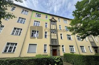 Wohnung kaufen in Karl-Stieler-Straße 2B, 12167 Steglitz, Altbau-Charme mit viel Entwicklungspotenzial, Lichtdurchflutete 2,5-Zimmer-Wohnung in Steglitz!