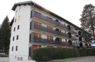 Wohnung kaufen in St. Martin -Straße, 82467 Garmisch-Partenkirchen, Großzügiges Appartement im 3. Stock mit Aufzug in zentraler Lage mit Blick auf den Kramer