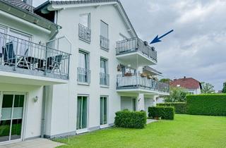 Wohnung kaufen in 59759 Arnsberg, 5Moderne Eigentumswohnung in begehrter Lage auf dem Mühlenberg!