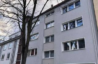 Wohnung kaufen in Planckstraße 78, 45147 Holsterhausen, *** Neues Zuhause o. Kapitalanlage: Lage, Lage, Lage... eine gut geschnittene Wohnung mit Balkon ***