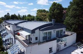 Penthouse kaufen in Auf Dem Born 20, 56579 Rengsdorf, Exklusiv - Penthouse - 90qm Dachterrasse - Weitblick