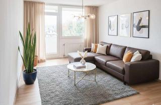 Wohnung kaufen in 85570 Markt Schwaben, Wohnfühloase auf kleinem Raum...