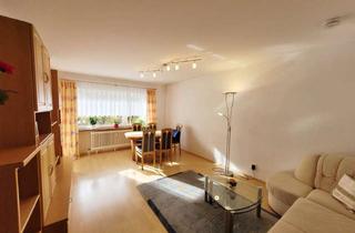 Wohnung kaufen in 72250 Freudenstadt, 2-Zimmer Wohnung mit Balkon, Aufzug und Garage