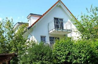 Wohnung kaufen in Frohnauer Straße 17, 16540 Hohen Neuendorf, Bezugsfreie Dachgeschosswohnung in beliebter Wohnlage