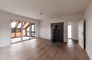 Wohnung kaufen in 64409 Messel, Provisionsfrei! Wohnen mit Perspektive: 6 Zimmer auf 2 Etagen – auch zur Teilvermietung geeignet