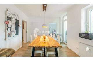 Wohnung kaufen in 22844 Norderstedt, Große 5-Zimmer Wohnung mit Sonnenbalkon