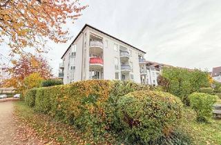 Wohnung kaufen in 85435 Erding, Gepflegte, charmante und helle 2-Zimmer-Etagen-Wohnung mit TG und EBK