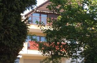 Wohnung kaufen in 65527 Niedernhausen, * Interessante 2 Zi-Wohnung mit Sonnenbalkon in bester Lage in Niedernhausen!