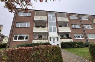 Wohnung kaufen in 52428 Jülich, 4 Zimmer Erdgeschoss-Wohnung mit Garage in Jülich.