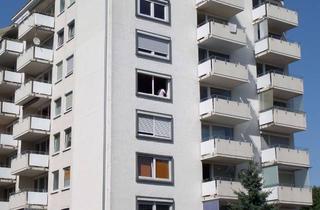 Wohnung kaufen in Schillerstr. 26, 89231 Neu-Ulm, Schöne helle 2-Zi. - Wohnung mit Garage in Offenhausen - sofort bezugsfertig!