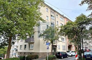 Wohnung kaufen in 58097 Mittelstadt, Attraktive Kapitalanlage in Hagen: Zwei gepflegte Wohnungen in zentraler Lage