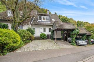 Wohnung kaufen in 51465 Bergisch Gladbach, Wohnen wie im eigenen Haus!