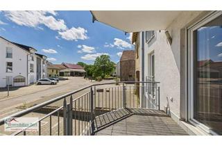 Wohnung kaufen in 66706 Perl, SOFORT BEZUGSFERTIG! / 5 MIN. BIS L-REMICH: 65 M² WOHNUNG MIT GARAGE!