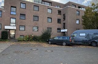 Penthouse kaufen in Blomenkamp 54, 48163 Albachten, Penthousewohnung mit Weitblick-stilvolles Wohnen über den Dächern von Münster-Albachten