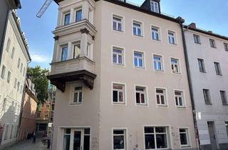 Wohnung kaufen in 93047 Innenstadt, Wohnung in Regensburg