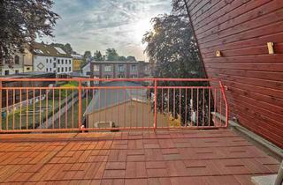 Wohnung kaufen in 08304 Schönheide, ***TOP - großzügie Eigentumswohnung in zentraler Lage von Schönheide***