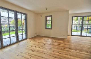 Wohnung kaufen in 82319 Starnberg, PÖCKING: EXKLUSIVE NEUBAU-WOHNUNG MIT PERFEKTER INFRASTRUKTUR!