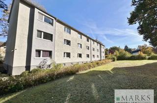 Wohnung kaufen in 23562 St. Jürgen, 2-Zimmer frei werdende Eigentumswohnung in Lübeck St. Jürgen auf Erbbaurechtsgrundstück - Nähe Uni