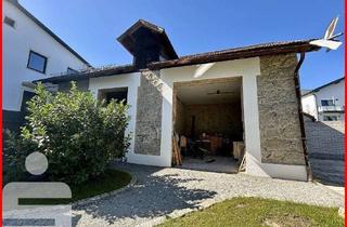 Wohnung kaufen in 94513 Schönberg, Rohbau Wohnung am Marktplatz in 94513 Schönberg