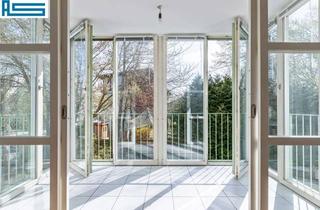 Wohnung kaufen in Parksiedlung Spruch 127, 12349 Buckow, Freie 2-Zimmerwohnung mit tollem Wintergarten und Stellplatz