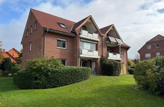 Wohnung kaufen in 32312 Lübbecke, Kapitalanlage! Solide Eigentumswohnung in Lübbecke