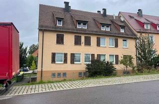 Wohnung kaufen in 74376 Gemmrigheim, Dachgeschosswohnung mit ca. 45 m² – ideal für Eigennutzer oder Kapitalanleger