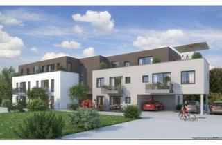 Wohnung kaufen in Nürnbergerstr. 87, 85055 Ingolstadt, Penthaus 2-Zimmer Wohnung mit Balkon * Fertiggestellt *