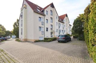 Wohnung kaufen in 01665 Klipphausen, Terrasse - Laminat - Wannenbad - Stellplatz - 2 Zimmer Wohnung in Klipphausen kaufen