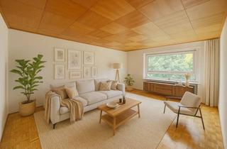 Wohnung kaufen in 44629 Baukau-Ost, Leben, wo andere spazieren gehen - 2.5 Zimmer-Wohnung nahe Schloß Strünkede Park