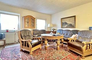 Wohnung kaufen in 58089 Mittelstadt, Wunderschöne Altbau Etagenwohnung im Herzen von Hagen