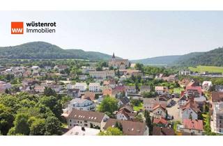 Penthouse kaufen in 73432 Aalen, Traumhafter Ausblick! Terrassenwohnung/ Penthouse mit 2 Garagen und 2 separaten Eingängen