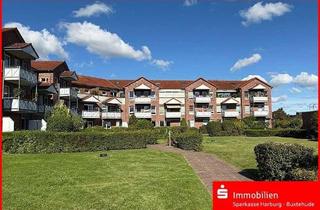 Wohnung kaufen in 21423 Winsen, Wohnen über den Dächern der Stadt!