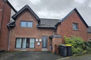 Wohnung kaufen in 41540 Dormagen, Großzügiges Wohnen in zwei verbundenen Wohnungen