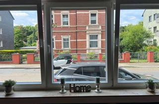 Wohnung kaufen in 45257 Kupferdreh, Kleines Kupferdreher-Schätzchen:) Gemütliche 2-Zimmer-Wohnung im Erdgeschoss