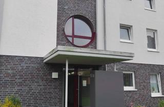 Wohnung kaufen in 41747 Viersen, Moderne 2-Zi.-Wohnung mit Balkon & Garage in Viersen