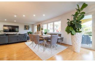 Wohnung kaufen in 78056 Villingen-Schwenningen, Exquisite Terrassenwohnung in sehr gefragter Lage!