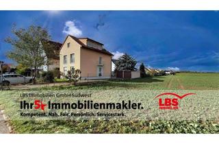 Wohnung kaufen in 68549 Ilvesheim, Modernes Wohnen mit Weitblick – stilvolle Maisonettewohnung nach Kernsanierung