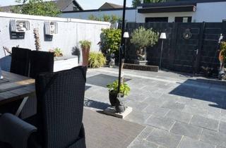 Wohnung kaufen in 41352 Korschenbroich, Kleinenbroich! 3 Zimmer 120m² + 40m² Hobbyr.+ 70m² Sonnterrasse ! Alternative zum Einfamilienhaus