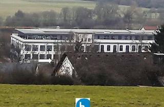 Loft kaufen in Trettlachstr. 1a, 91301 Forchheim, Lässiges Loftliving