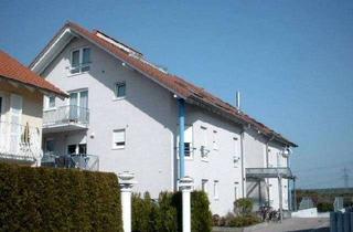 Wohnung kaufen in Eggensteiner Weg 10, 76351 Linkenheim-Hochstetten, NEU! Bestens vermietete 3 ZKB-ETW im 1. OG mit Balkon und TG-Platz in Linkenheim zu verkaufen!