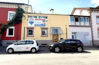 Wohnung kaufen in 79650 Schopfheim, Aus 2 macht 1? - Kreativität hat keine Grenzen!