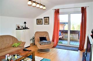 Wohnung kaufen in 94113 Tiefenbach, Geräumige, attraktive Wohnung mit Garage